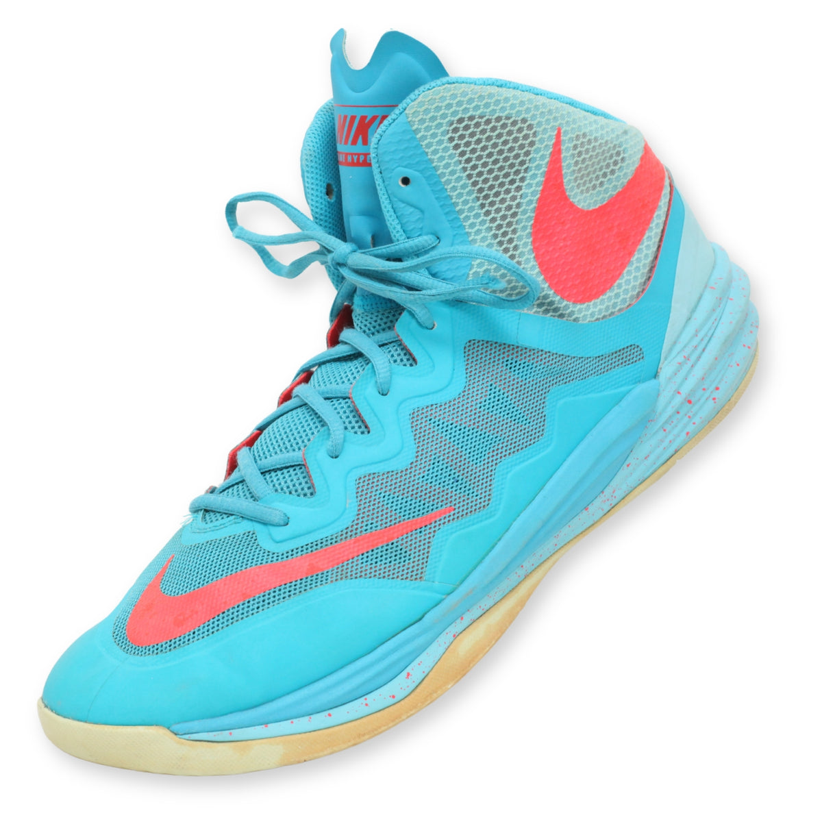 Nike Prime Hype DF II