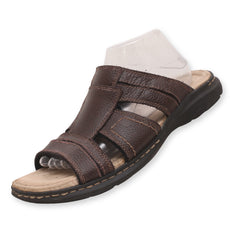 DOCKERS Men's Open-Toe Sandal