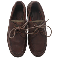 Sperry Top-Sider Lace-Up Men's Casual Shoes