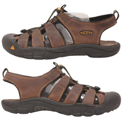 Keen Closed-Toe Men's Sandal