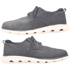 Johnston & Murphy Lace-Up Casual Shoes