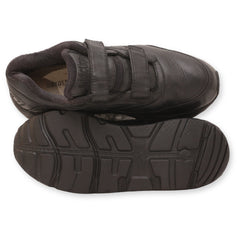 BROOKS Men's Casual Strap Shoes