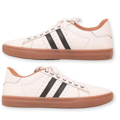 Men's Lace-Up Sneakers