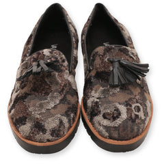 Vaneli Women's Tassels Loafers
