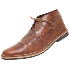 Steve Madden Lace-Up Casual Shoes