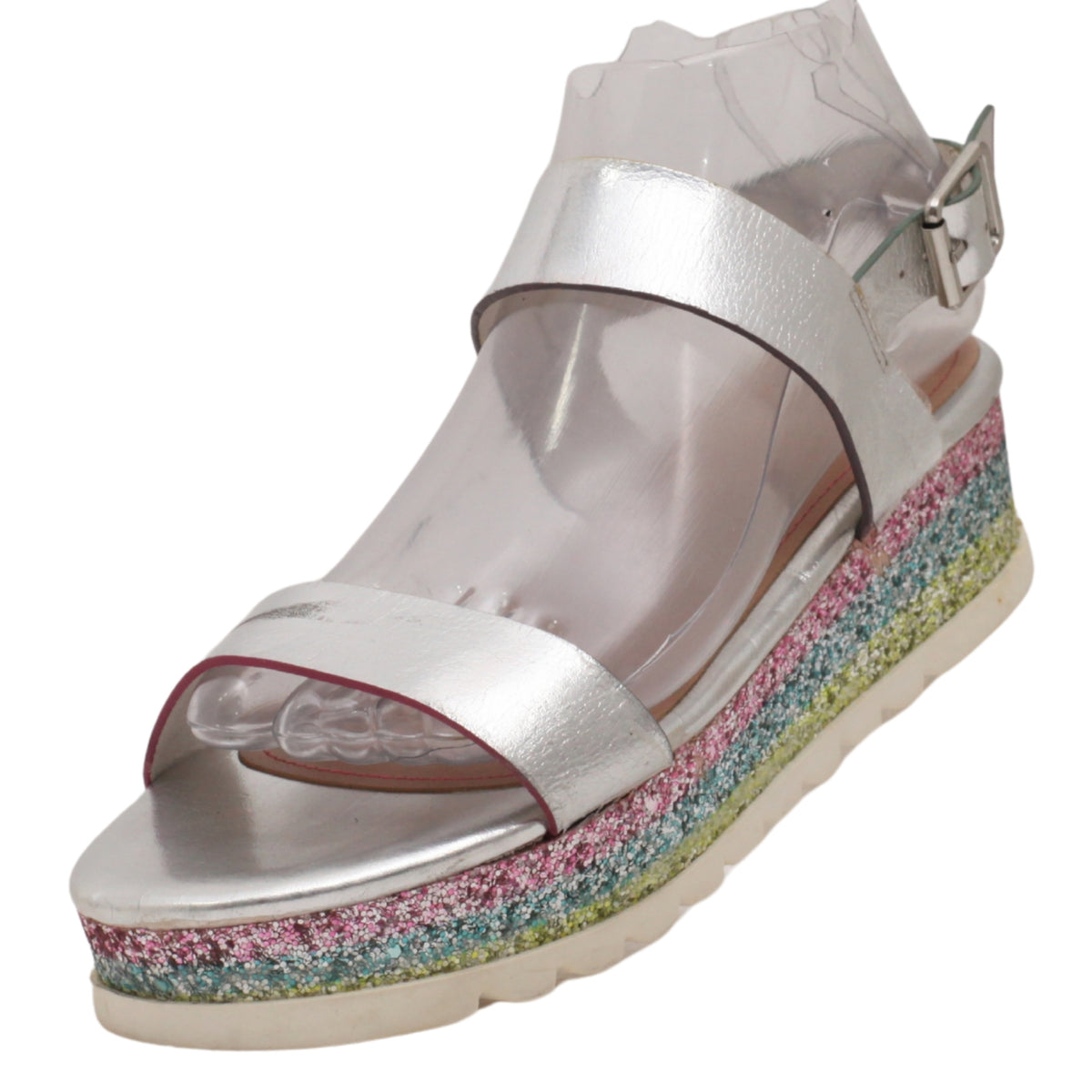 Wonder Nation Women's Sandals