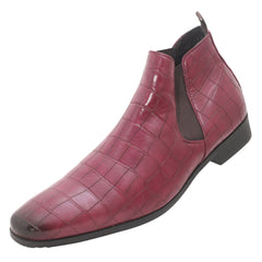 Men's Slip-On Casual Shoes