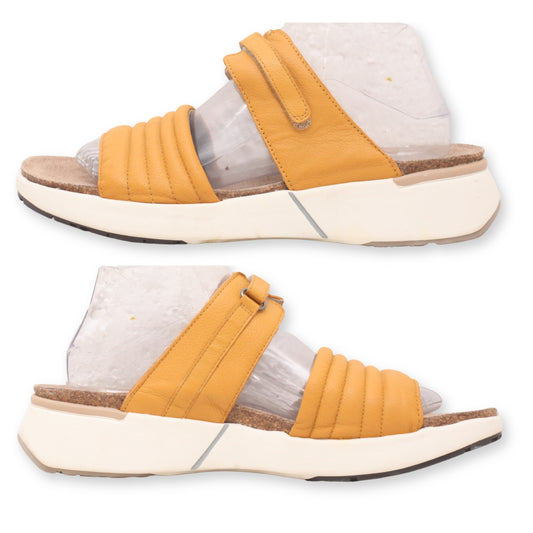 Naot Vesta Sporty Slide Sandal