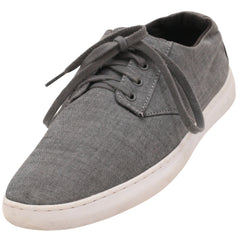 Custer Lace-Up Men's Casual Shoes