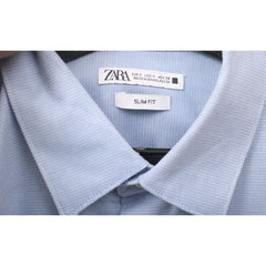 Zara Slim Fit Formal Shirt