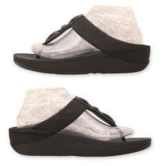 Fitflop Women's Stone Strap Slipper