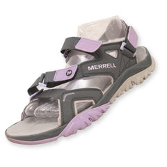 Merrell Women Open-Toe Sandal