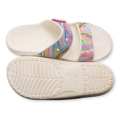 CROCS Classic Open-Toe Slipper