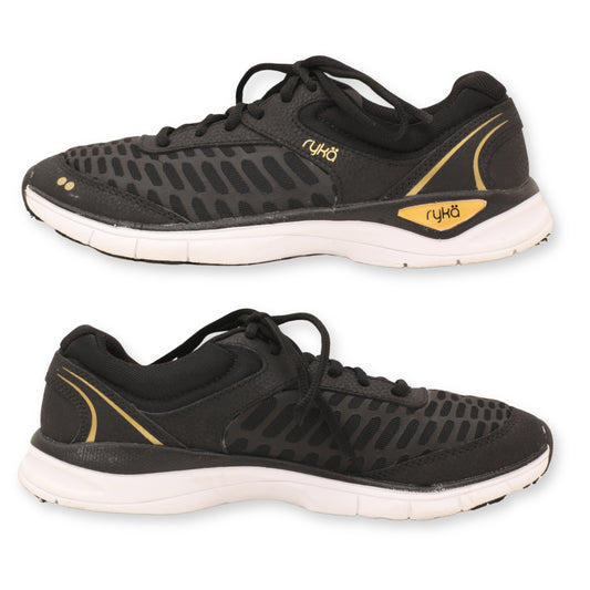 RYKA Memory Foam Women Sneaker