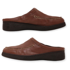 Women's slip-on slide loafer