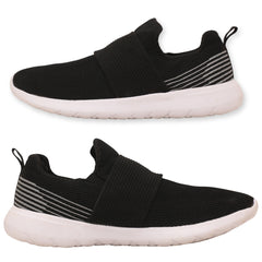 Athletic Works Men's Slip-On Casual Sneakers