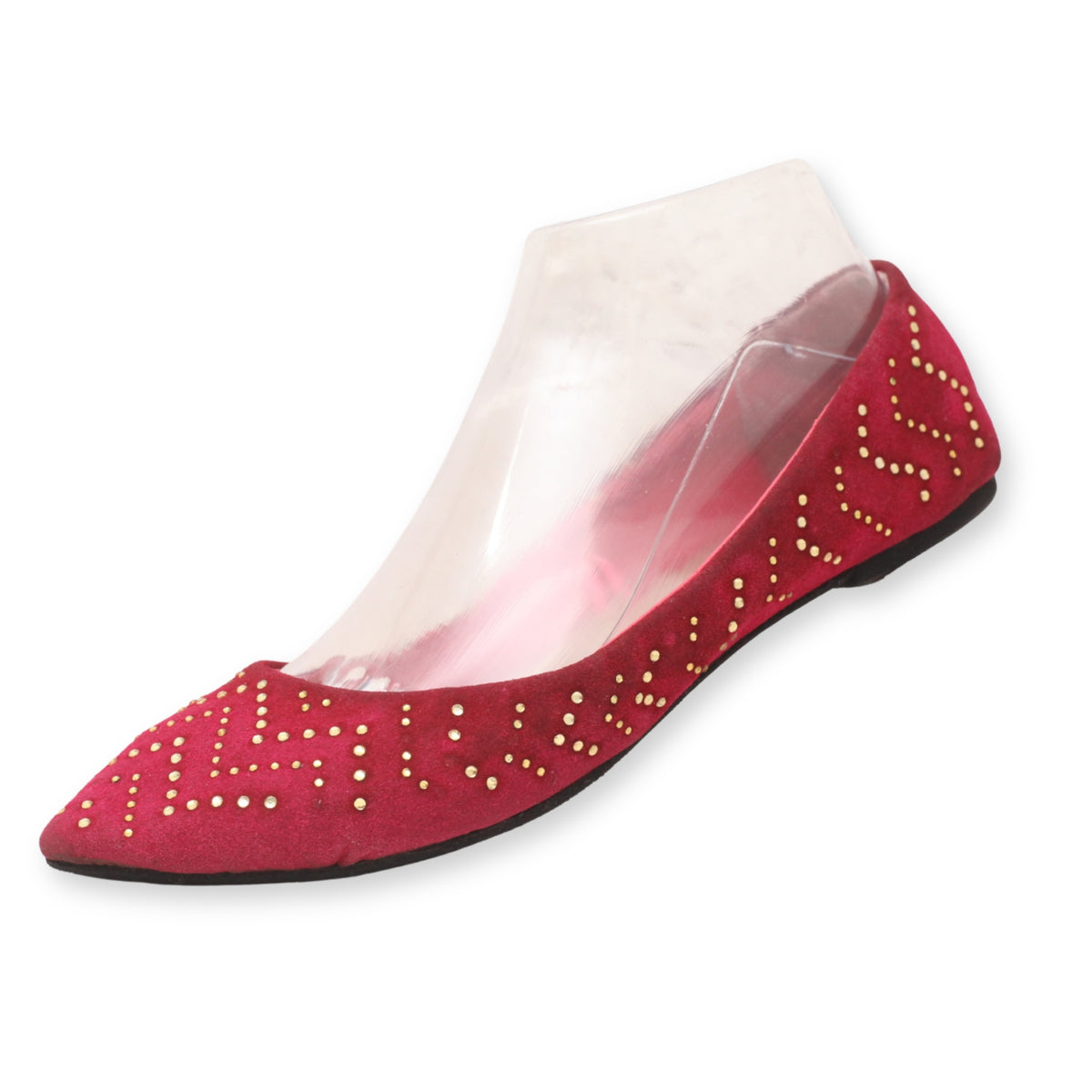 Olivia Miller Stylish Pumps