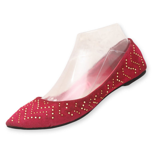 Olivia Miller Stylish Pumps