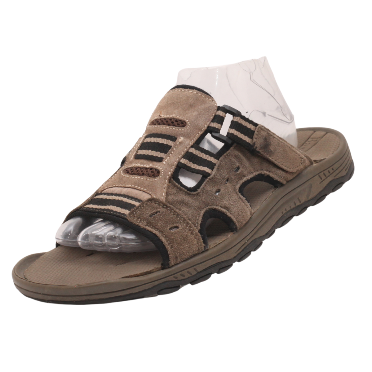Bass Men's Slide Slipper