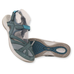 Easy Spirit Closed Toe Sandals