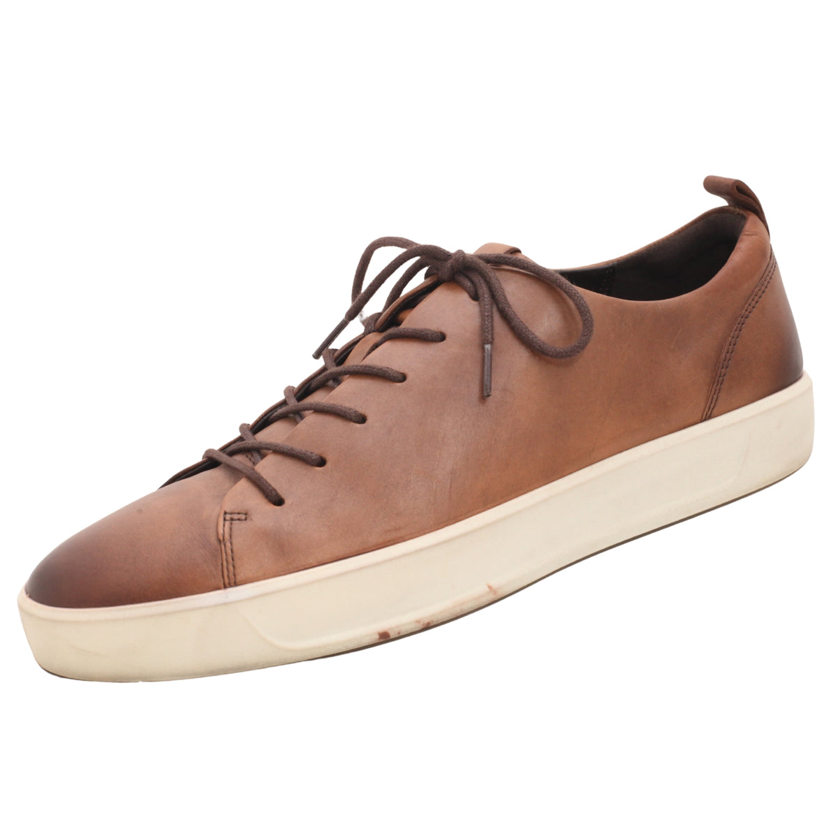 Ecco Lace-Up Men's Casual Shoes