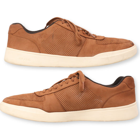 Cole Haan LaceUp Casual Shoes