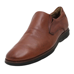 DeLaRentis Italian Couture Slip-On Men's Casual Shoes