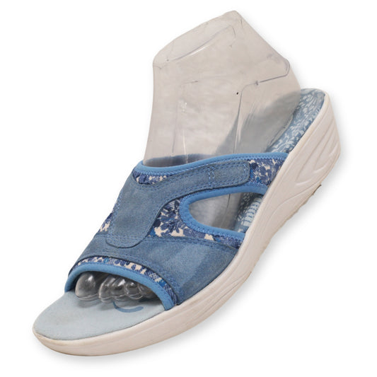 Easy Spirit Women's Slide Sandals