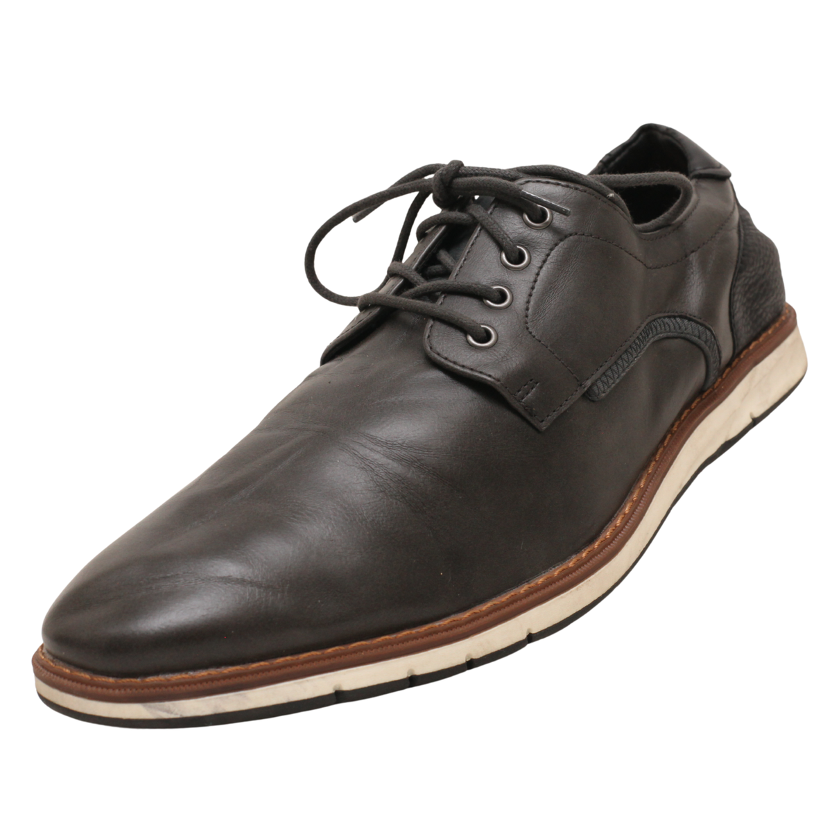 Mix No.6 Lace-Up Men's Casual Shoes