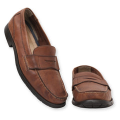 Bass Slip-On Men's Casual Loafers