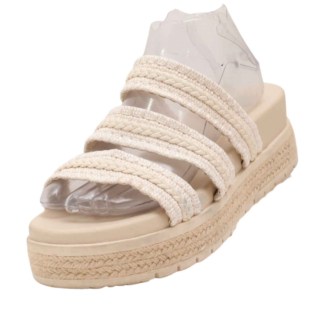 Mia Women Wedge Sandal