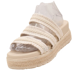 Mia Women Wedge Sandal