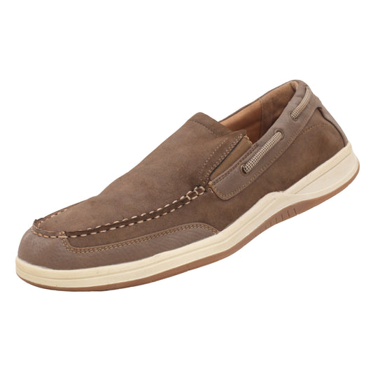 Crown Vintage Slip-On Men's Casual Shoes