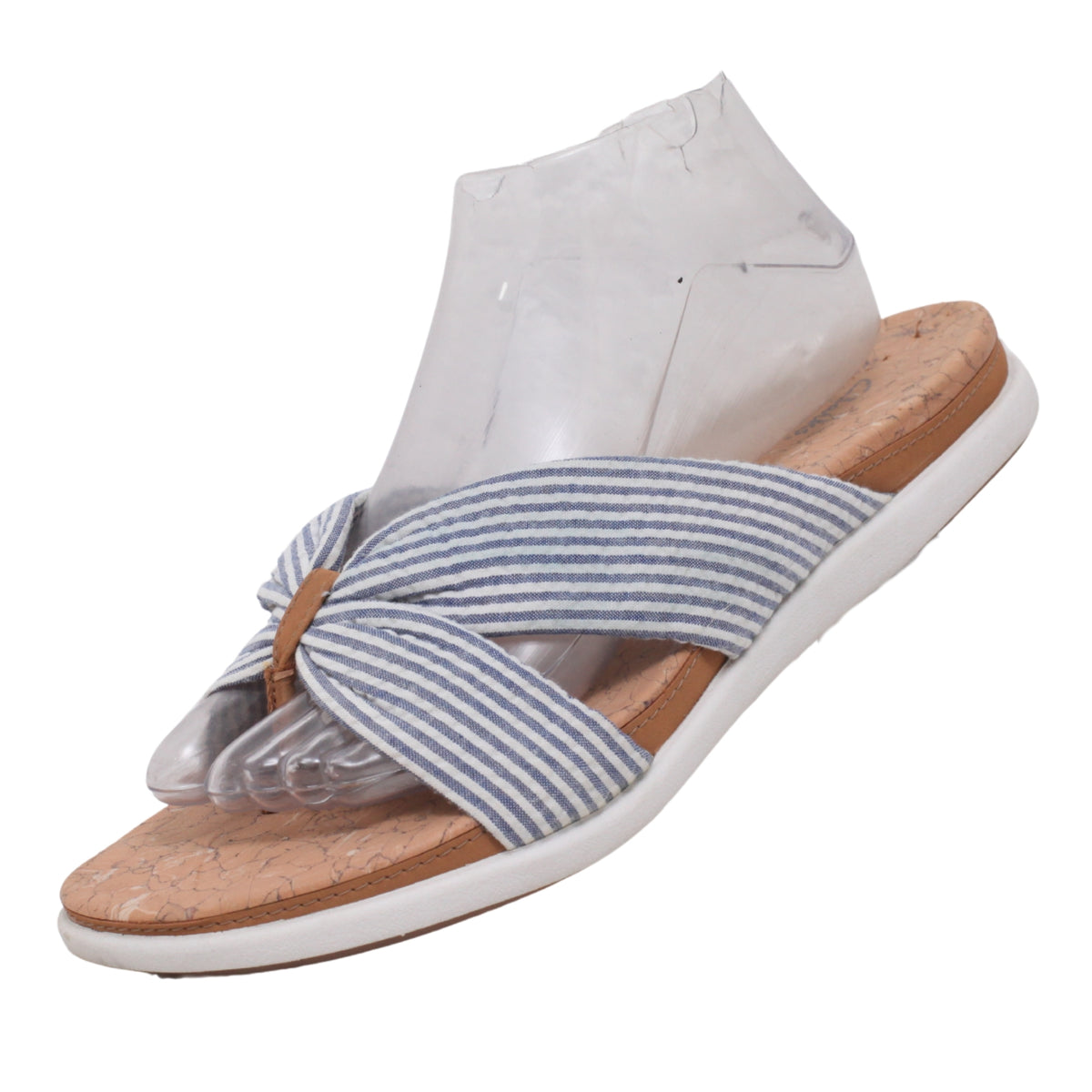 Clarks Cloudsteppers Women Slipper