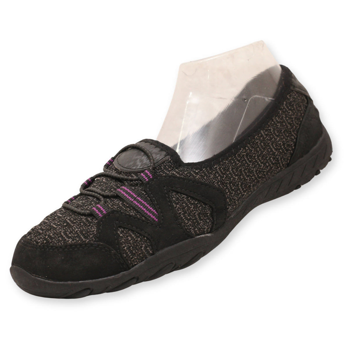 Athletic Work Women Slip-On Shoes
