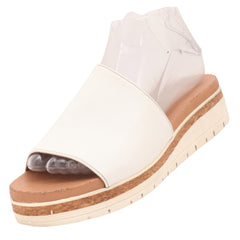 Adrienne Vittadini Women Sandal