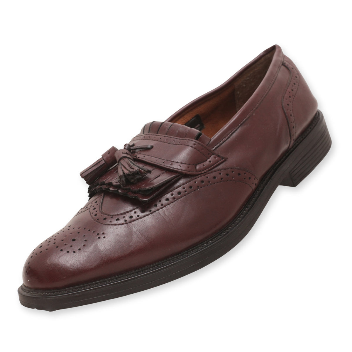 French Shriner Men's Casual Shoes