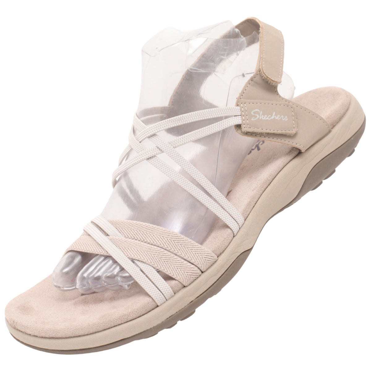 Skechers Memory Foam Women Sandal