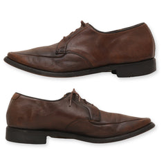 Men's Lace-Up Formal Shoes