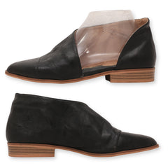 D'Orsay  Shoes by "Catherine Malandrino"