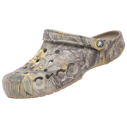 Crocs Classic Realtree Clog