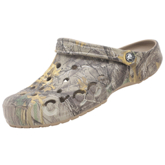 Crocs Classic Realtree Clog