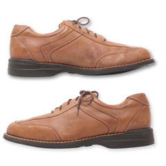 Johnston & Murphy Lace-Up Casual Shoes