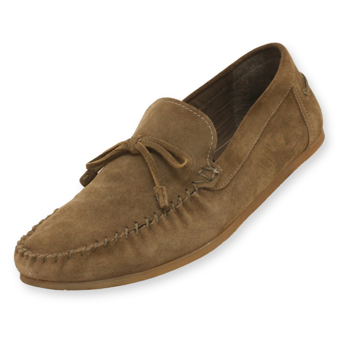 Zara Slip-On Men's Loafers