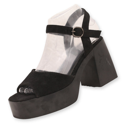 Bona Mente Women Heel Sandal