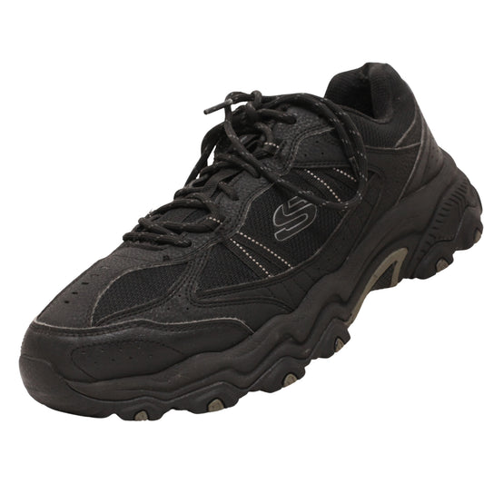 Skechers Lace-Up Men's Casual Shoes