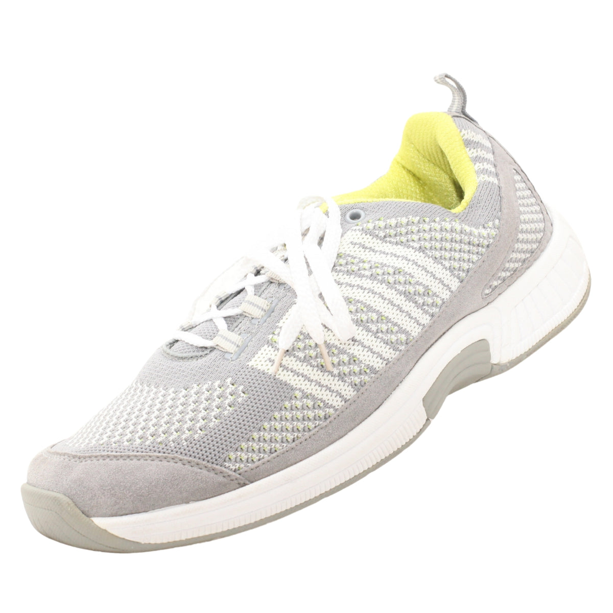 Orthofeet Coral - Women's Athletic Shoe