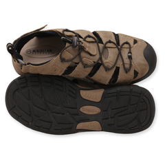 Magellan Men's Closed-Toe Sandal