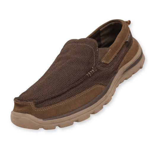 Skechers Relaxed Fit Slip-On Shoes