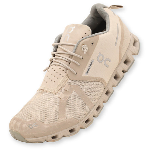 On Cloud Waterproof Women Sneakers